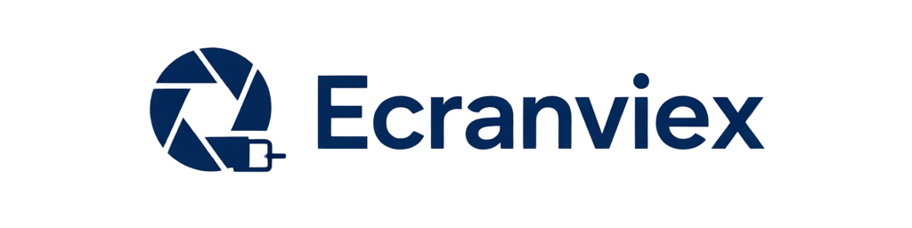 Ecranviex